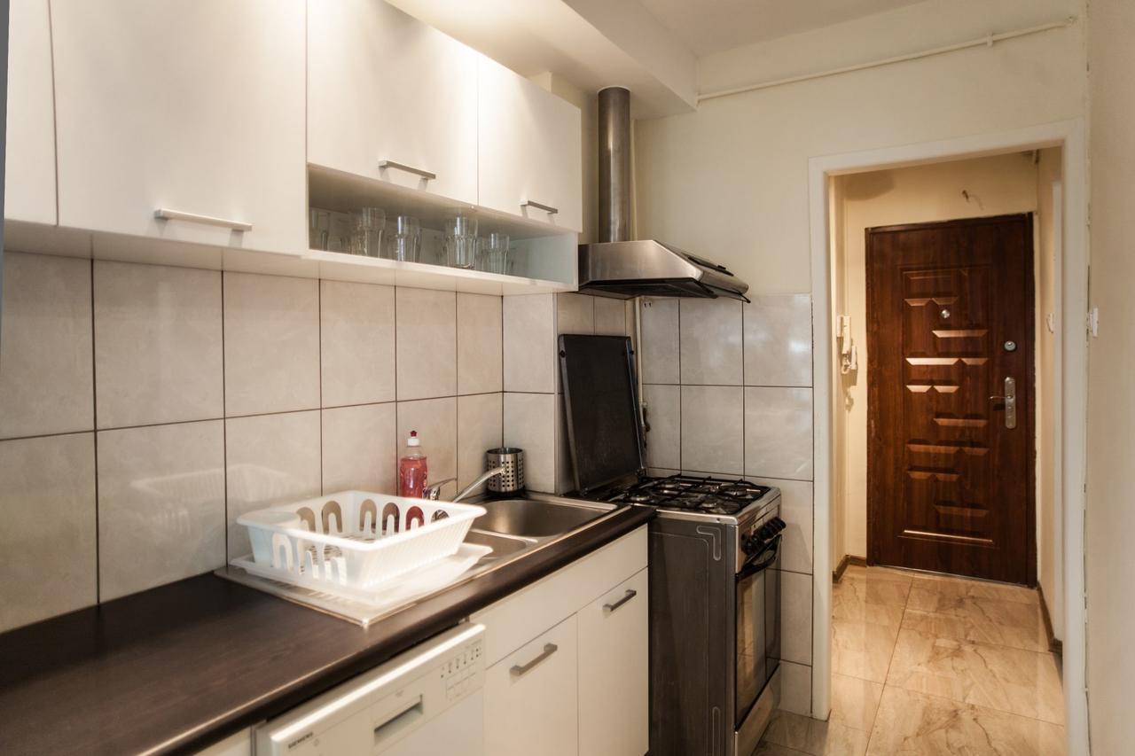 Apartament Superb Panska 5 *