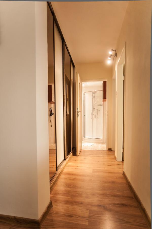 Superb Panska 5 Apartament