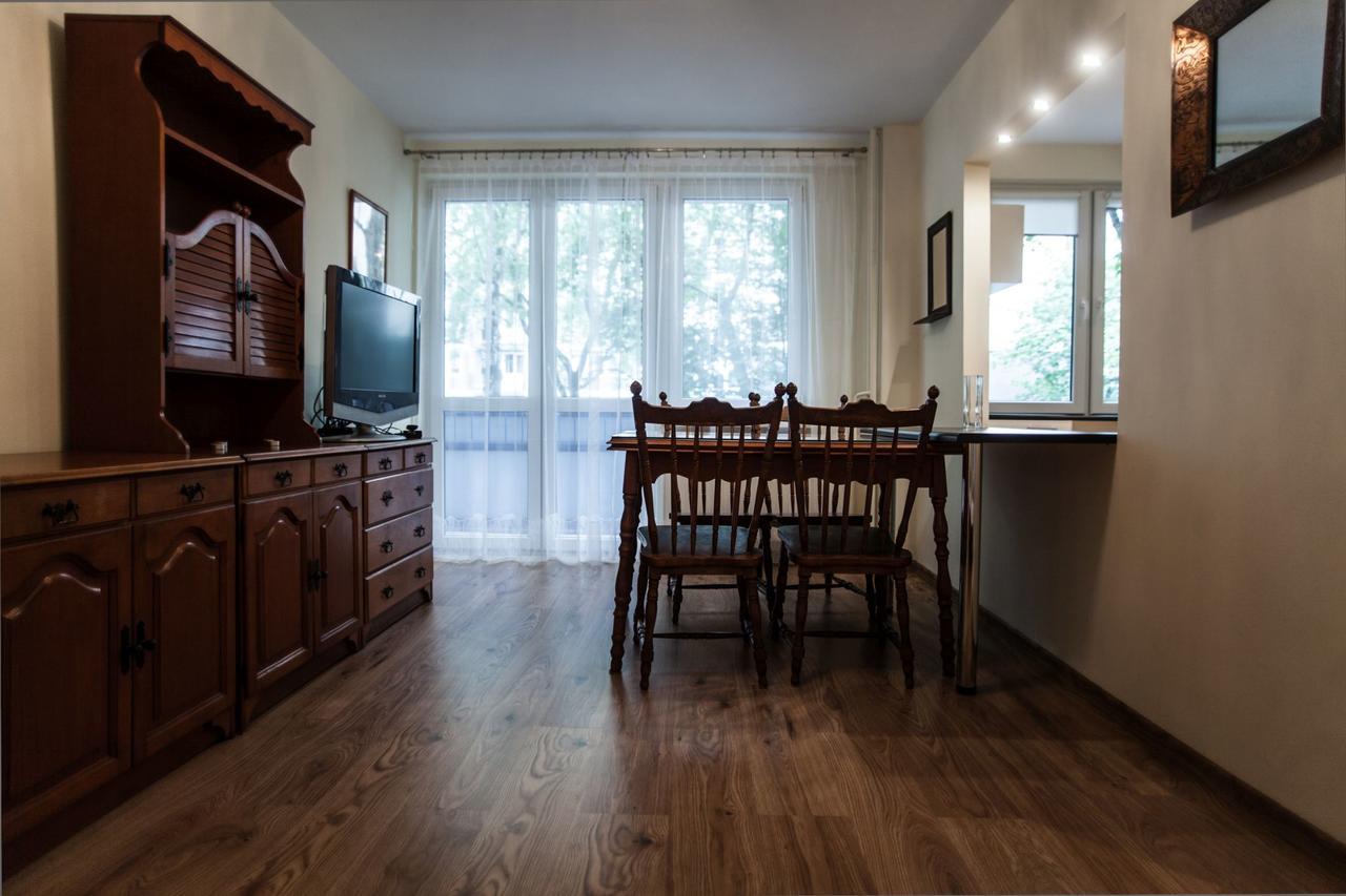 Apartament Superb Panska 5