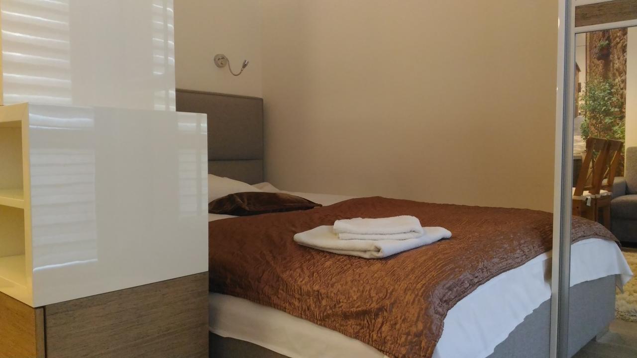 Superb Panska 5 Apartament Warszawa