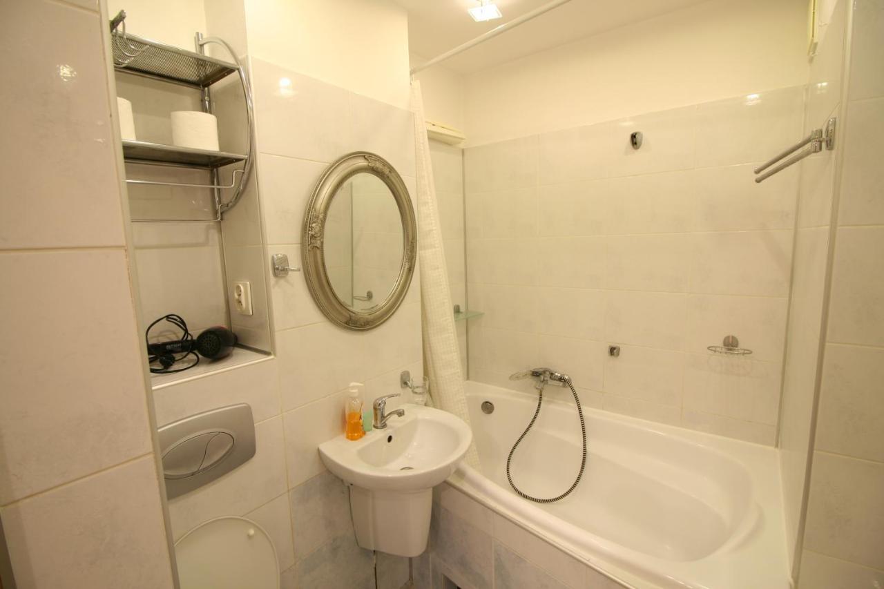 Apartament Superb Panska 5