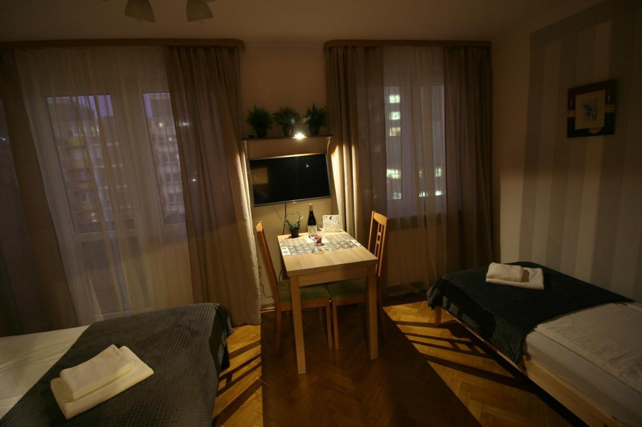 Superb Panska 5 Apartament Warszawa