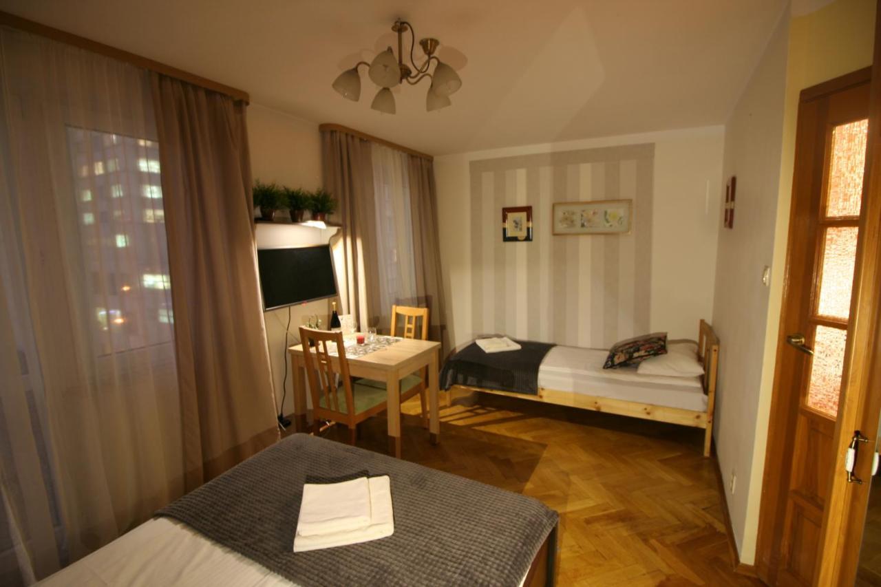 Superb Panska 5 * Warszawa