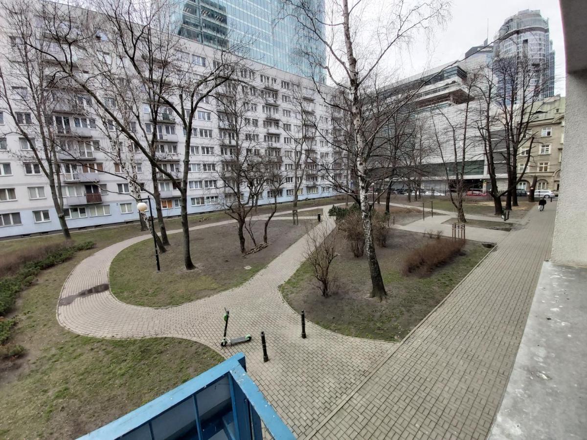 Apartament Superb Panska 5 Warszawa