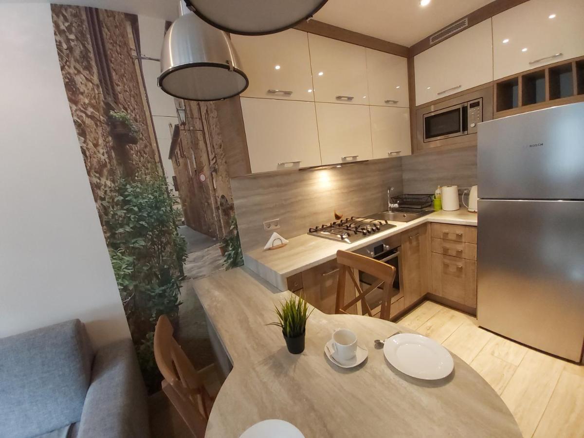 Apartament Superb Panska 5 Warszawa