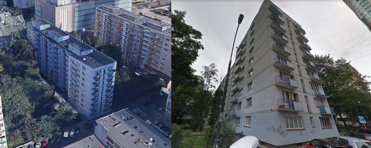 Apartament Superb Panska 5 *