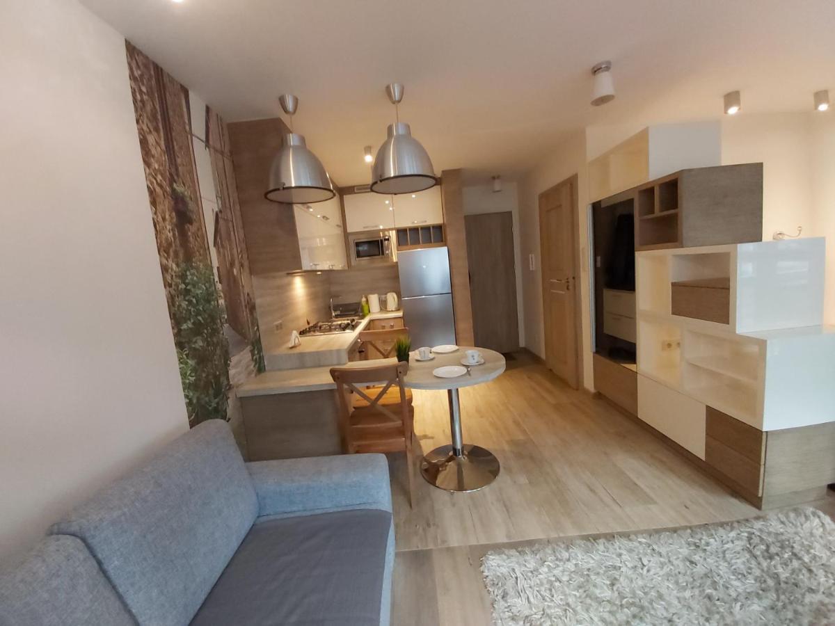 Apartament Superb Panska 5 *